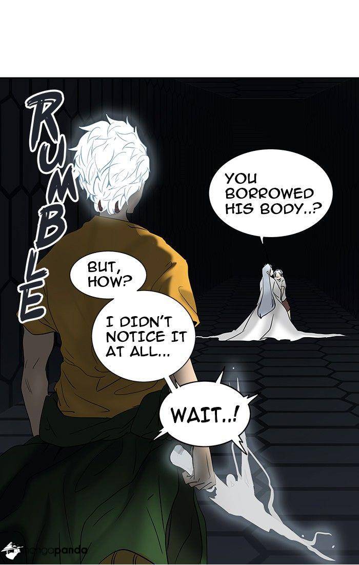 Tower of God Chapter 262 image 20